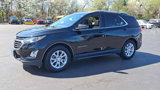 Certified 2019 Chevrolet Equinox LT image 4