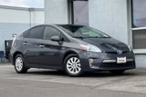 Used 2014 Toyota Prius Prime Plug-In Hybrid image 2