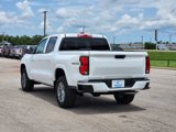 New 2025 Chevrolet Colorado LT w/ LT Convenience Package image 3