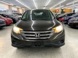 Used 2014 Honda CR-V LX image 3