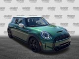 Used 2023 MINI Cooper S image 2
