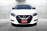 Used 2017 Nissan Maxima Platinum image 4