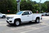 Used 2019 Chevrolet Colorado W/T w/ WT Convenience Package image 5