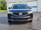 Used 2022 Acura RDX AWD image 2