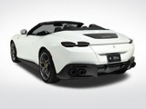 Used 2024 Ferrari Roma Spider image 2