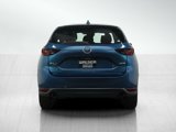 Used 2017 MAZDA CX-5 Touring image 4