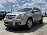Used 2016 Cadillac SRX Performance w/ Driver Awareness Package image 3