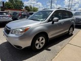 Used 2015 Subaru Forester 2.5i Limited w/ Popular Package #2 image 3