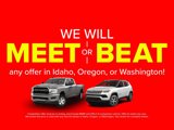 New 2024 RAM 2500 Big Horn w/ Night Edition image 3