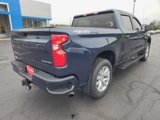 Used 2020 Chevrolet Silverado 1500 Custom w/ Custom Value Package image 5