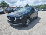 Used 2022 MAZDA CX-30 AWD 2.5 S w/ Select Package image 3