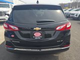 Used 2021 Chevrolet Equinox LT image 4