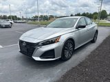 Used 2024 Nissan Altima 2.5 SV image 4