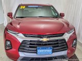 Certified 2020 Chevrolet Blazer Premier image 4