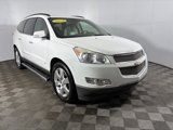 Used 2009 Chevrolet Traverse LTZ image 6
