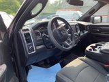 Used 2021 RAM 1500 Classic Warlock w/ Electronics Group image 5