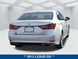 Used 2013 Lexus GS 350 image 4