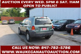 Used 2005 Ford Escape XLT image 4