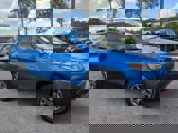 Used 2020 Jeep Cherokee Trailhawk w/ Cold Weather Group image 2