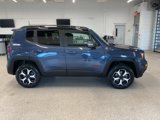 Used 2021 Jeep Renegade Trailhawk image 4