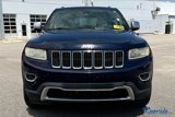 Used 2016 Jeep Grand Cherokee Limited image 2