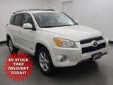 Used 2010 Toyota RAV4 Limited image 1