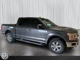 Used 2018 Ford F150 XLT w/ Equipment Group 302A Luxury image 3