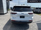 Used 2021 Jeep Grand Cherokee L Limited w/ Luxury Tech Group II image 4