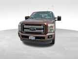 Used 2011 Ford F250 King Ranch w/ Camper Pkg image 3