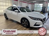 Used 2021 Nissan Sentra SV image 6
