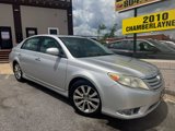 Used 2011 Toyota Avalon image 2