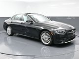 Used 2021 Mercedes-Benz E 350 4MATIC Sedan w/ Premium Package image 4