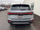 New 2025 Volkswagen Taos SE image 4