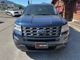 Used 2016 Ford Explorer 4WD image 3
