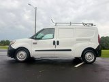 Used 2021 RAM ProMaster City Tradesman image 4