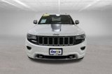 Used 2014 Jeep Grand Cherokee Overland image 2