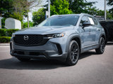 Certified 2023 MAZDA CX-50 2.5 S w/ Cargo Package image 5
