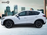 Used 2016 MAZDA CX-5 Grand Touring image 2