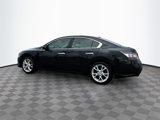Used 2012 Nissan Maxima 3.5 SV w/ Premium Pkg image 6