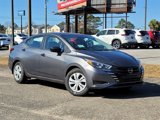 New 2025 Nissan Versa S w/ S Plus Package image 2