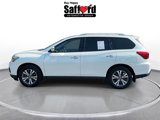Used 2017 Nissan Pathfinder SV image 4