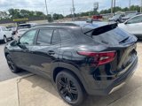 New 2025 Chevrolet Trax ACTIV w/ Sunroof Package image 3