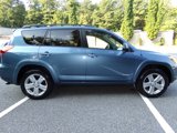 Used 2007 Toyota RAV4 Sport image 3