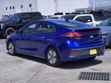 Used 2022 Hyundai Ioniq Blue image 4