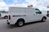 Used 2021 Nissan NV 1500 SV w/ Back Door Glass Package image 4