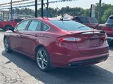Used 2015 Ford Fusion Titanium image 5