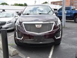 Used 2017 Cadillac XT5 Premium Luxury w/ LPO, Wheel Lock Package image 2