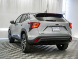 New 2025 Chevrolet Trax RS w/ Driver Confidence Package image 6