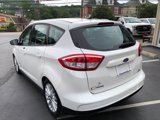 Used 2017 Ford C-MAX SE w/ Equipment Group 201A image 3