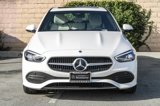 Certified 2024 Mercedes-Benz C 300 Sedan image 2